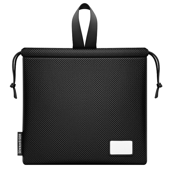 Over-ear headphones Sennheiser HD 480 Pro Black - img.5