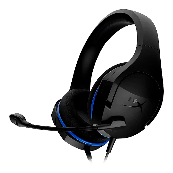 Gaming headset HyperX Cloud Stinger Core for PS4 and PS5 - img.0