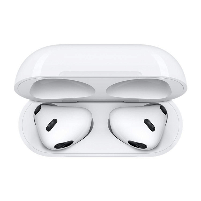 Wireless Headphones Apple AirPods 3 - img.2