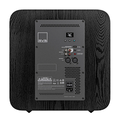 Subwoofer SVS SB-3000 R | Evolution Black Ash