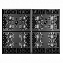 Subwoofer PMC 10-4 XBD