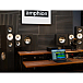 Studio monitor Amphion Two18 Black - img.2