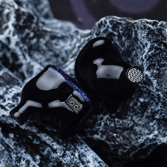 In-ear headphones Celest Wyvern Abyss - img.7