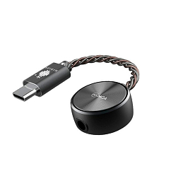 DAC Hidizs S3 Pro Black