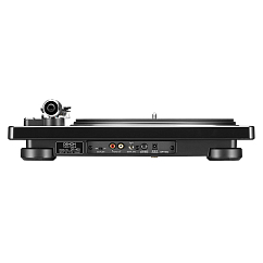 Turntable Denon DP-400 BKEM