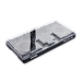 Storage cases Decksaver Pioneer DJ DDJ-REV1 Cover Transparent - img.0