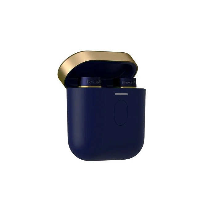 Wireless Headphones Bowers & Wilkins Pi7 S2 Midnight Blue - img.4