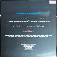 Vinyl Record Eric Clapton - Nothing But The Blues (Deluxe) - 2LP