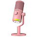Microphone for streaming and gaming Maono DM30 Pink - img.2