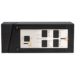 Phono Stage Grimm Audio PW1 black фонокорректор mm/mc