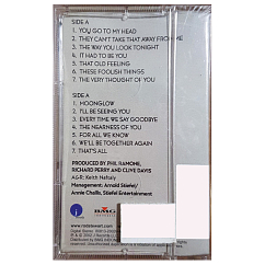Сassette Tape Rod Stewart - It Had To Be You... The Great American Songbook