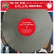 Vinyl Record The Rat Pack - Holly Jolly Christmas (Limited Edition Silver Vinyl) LP - img.1 Vinyl Record The Rat Pack - Holly Jolly Christmas (Limited Edition Silver Vinyl) LP - img.1