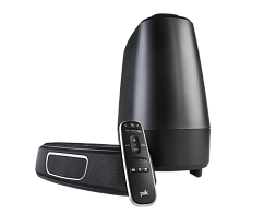 Soundbar Polk Audio Magnifi Mini