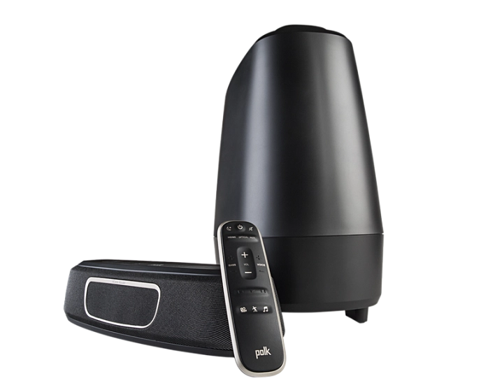 Soundbar Polk Audio Magnifi Mini - img.2