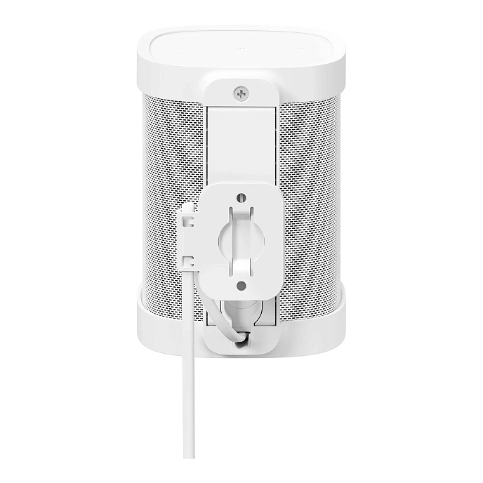 Speaker Mount Sonos Mount for One and Play:1 White - img.3