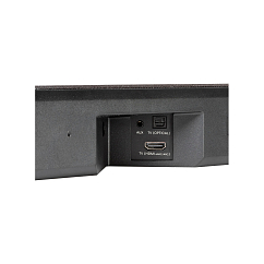 Soundbar Polk Audio Signa S4