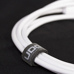 Cable UDG Ultimate Audio Cable USB-A - USB-B 1m White