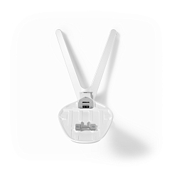 Speaker Mount Devialet Gecko Phantom Ultimate 108 dB Matte White