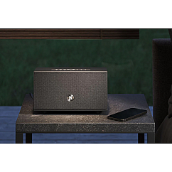 Multiroom speakers Audio Pro C5 MkII W Black