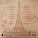 Vinyl Record Various - L'amour A Paris - LP - img.1