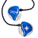 Custom earphones Aurian Ocean Custom - img.2