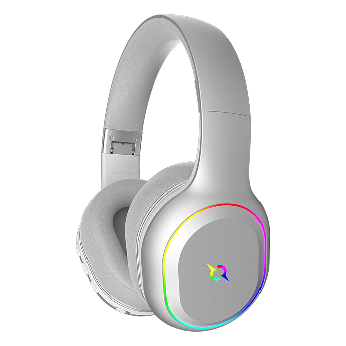 Wireless Headphones AQIRYS Lyra White - img.10