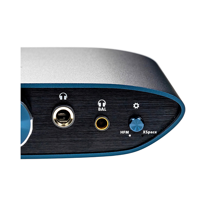 Headphone Amplifier iFi Zen Can Signature HFM - img.5