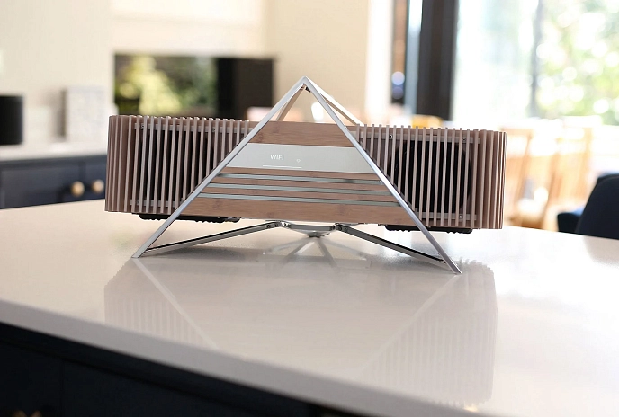 Speaker System iFi Aurora - img.10