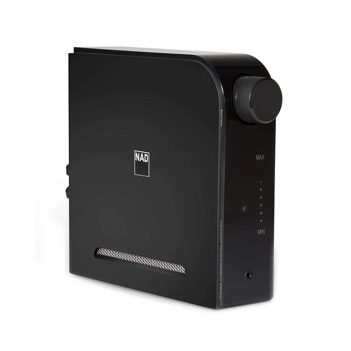 Integrated amplifier NAD D3020 V2 - img.0