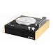 Turntable Victrola Eastwood Bamboo/Black - img.1