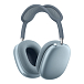 Wireless Headphones Apple AirPods Max 2 Blue - img.2 Wireless Headphones Apple AirPods Max 2 Blue - img.2