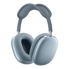 Wireless Headphones Apple AirPods Max 2 Blue