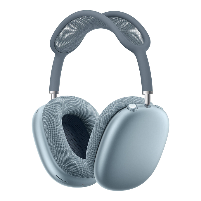 Wireless Headphones Apple AirPods Max 2 Blue - img.2