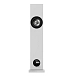 Floorstanding Speakers Amphion Argon3LS Full White - img.1