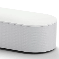 Soundbar Sonos Beam Gen 2 (UK Plug) White 