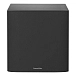 Subwoofer Bowers & Wilkins ASW608 Matte Black - img.2