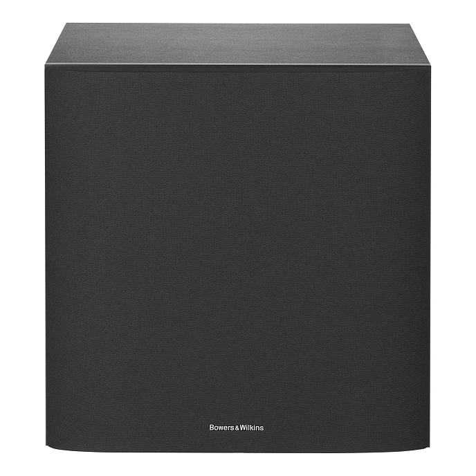 Subwoofer Bowers & Wilkins ASW608 Matte Black - img.2