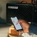 Wireless Speaker SOUNDBOKS Go black - img.8