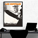 Souvenir Pyramid Led Zeppelin Led Zeppelin I (Maxi Poster) - img.1 Souvenir Pyramid Led Zeppelin Led Zeppelin I (Maxi Poster) - img.1