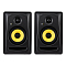 KRK CLASSIC 5 Black