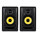 - img.0 Studio monitor KRK CLASSIC 5 Black - img.0
