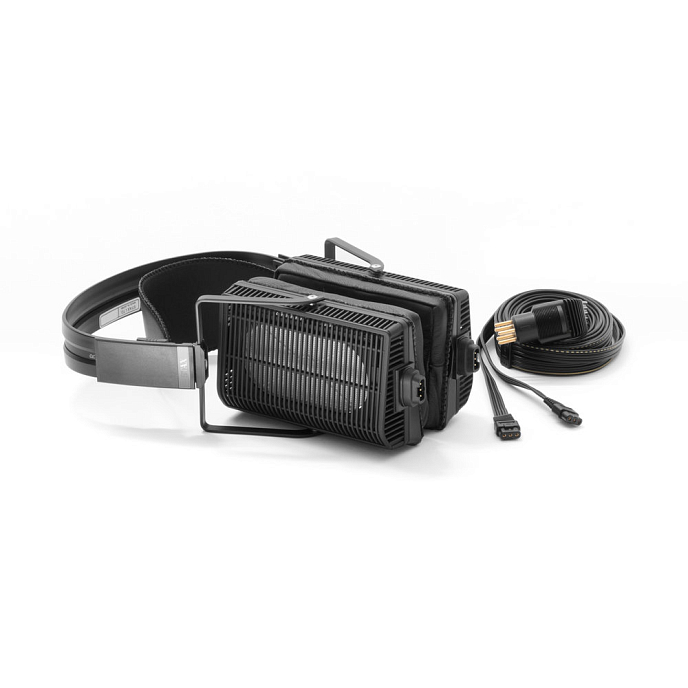 High End headphones Stax SR-L500MK2 - img.1