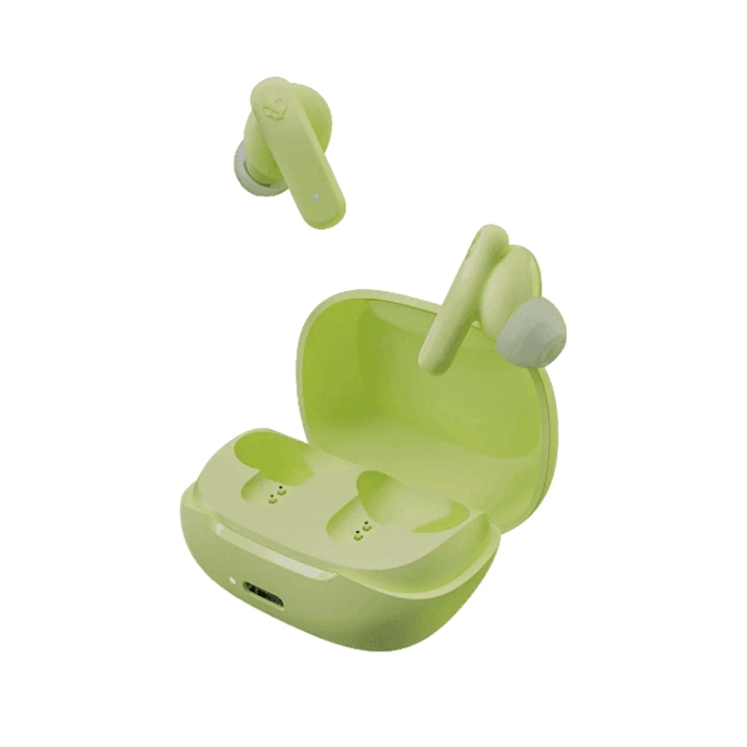 Wireless Headphones Skullcandy Smokin Buds Matcha - img.0