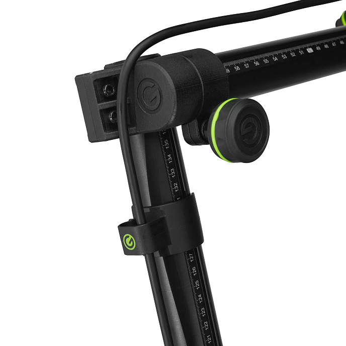 Musical instriments stand Gravity KS MKS 01 B Black - img.18