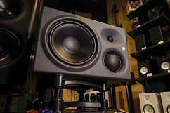 Studio monitor Neumann KH 310 A R G