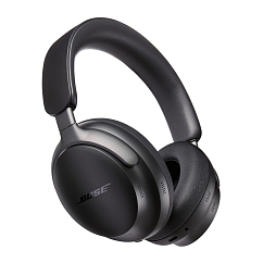 Wireless Headphones Bose QuietComfort Ultra Black