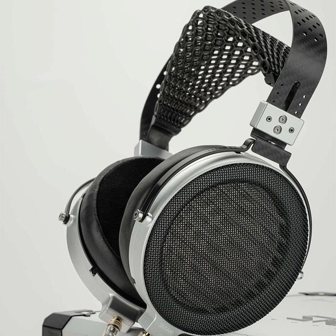 Over-ear headphones MoonDrop Skyland Black/Silver - img.11