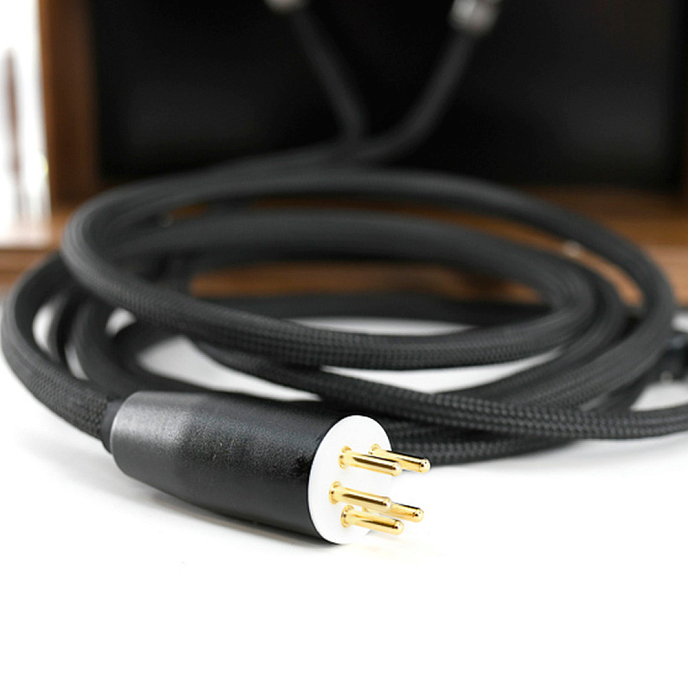 High End headphones Dan Clark Audio VOCE Grey - img.21