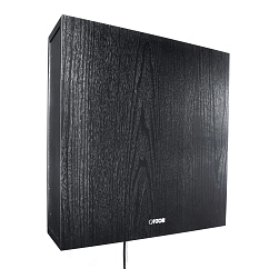 Subwoofer Canton ASF 75 Black