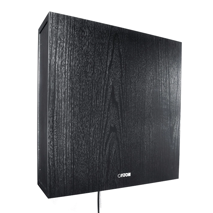 Subwoofer Canton ASF 75 Black - img.2